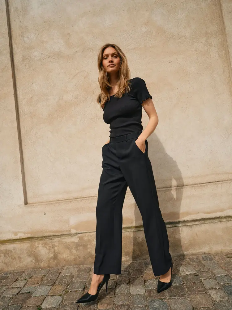 Mos Mosh MMBai Miley Pant