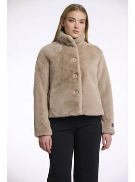 Rino & Pelle Vie.7002511 Fur Jacket