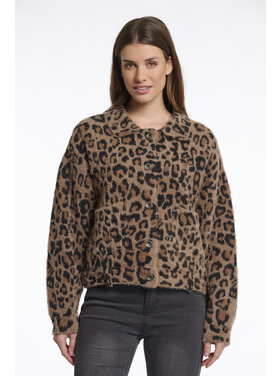 Rino & Pelle Bubbly.5012511 Boxy Jacket