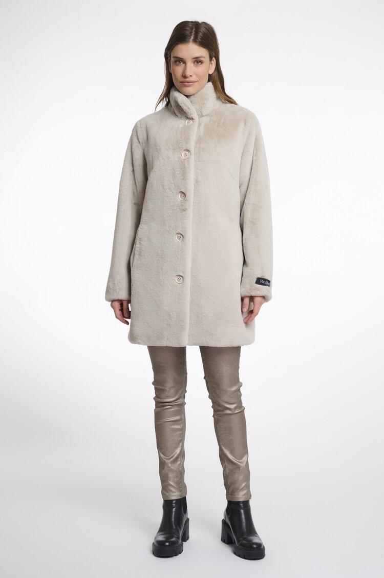 Rino & Pelle Nonna.7002511 Fur Coat