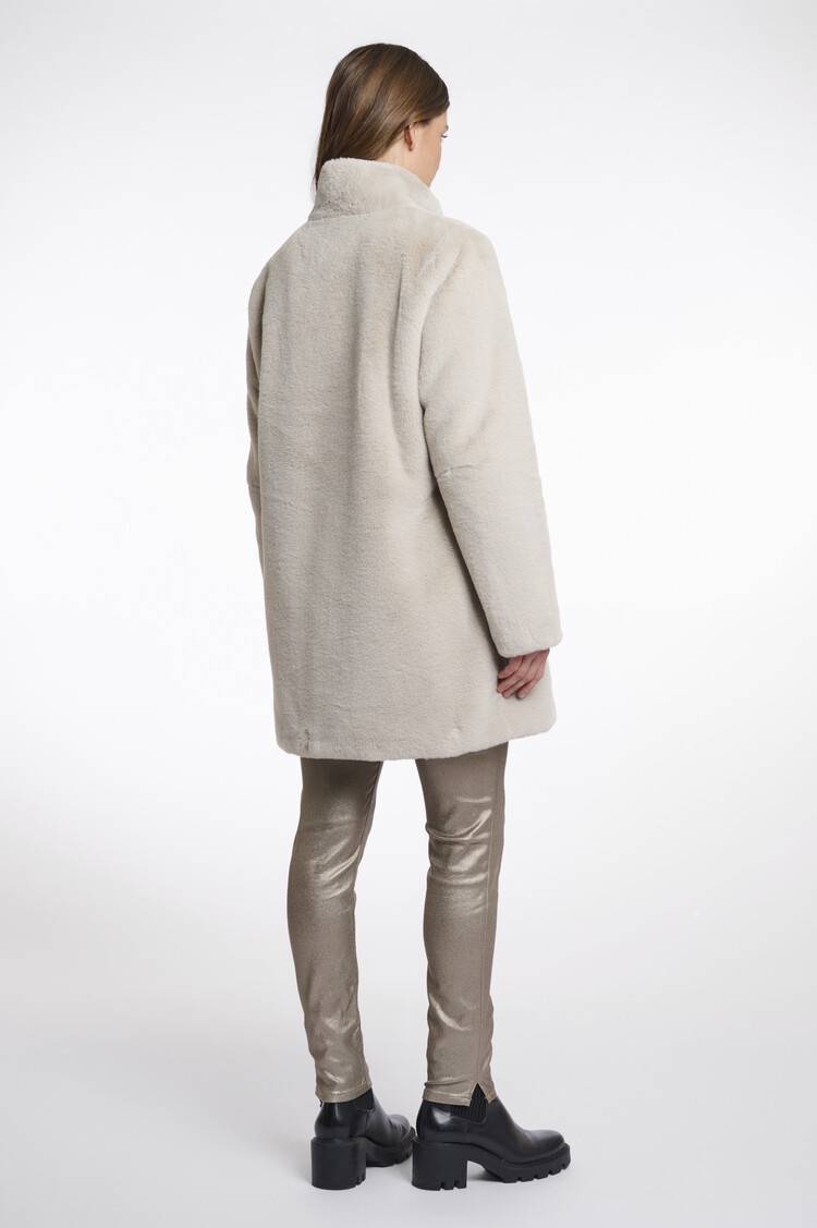 Rino & Pelle Nonna.7002511 Fur Coat