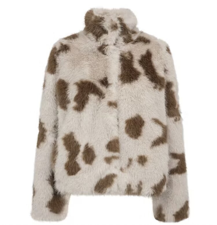 Numph NUarizona Jacket