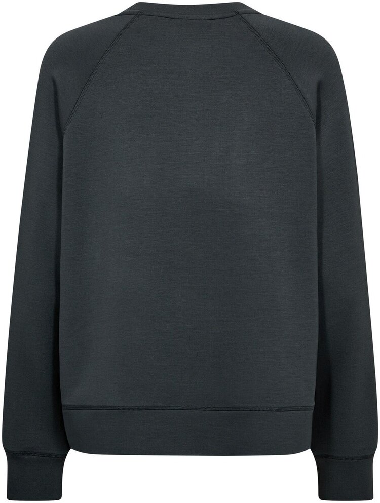 Mos Mosh MMAbello O-LS Basic Sweatshirt