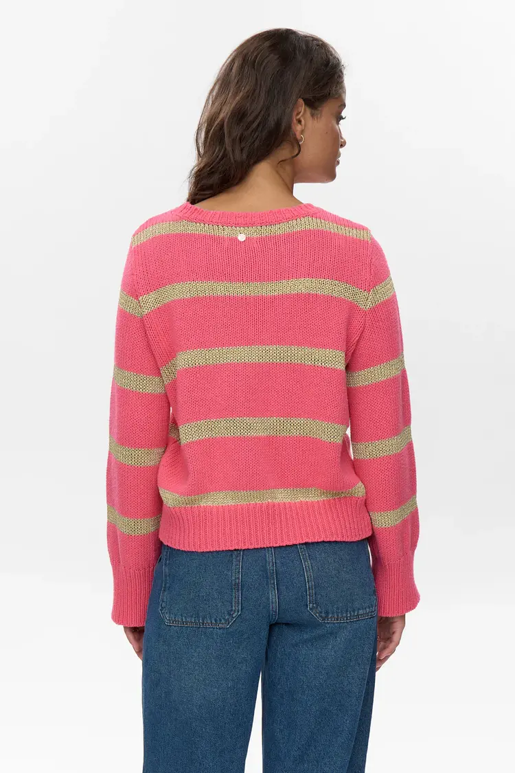 Numph NUkristy Pullover