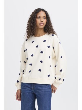 Ichi IHkasura Sweater