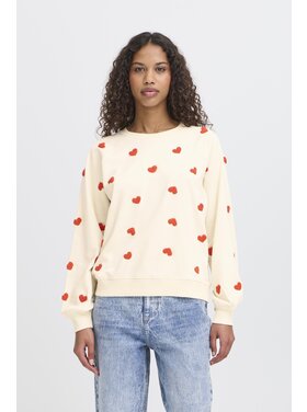 Ichi IHkasura Sweater