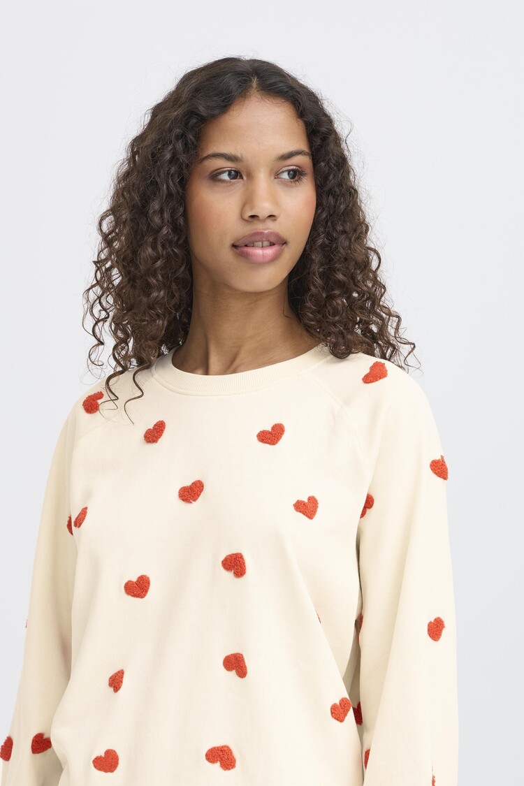 Ichi IHkasura Sweater