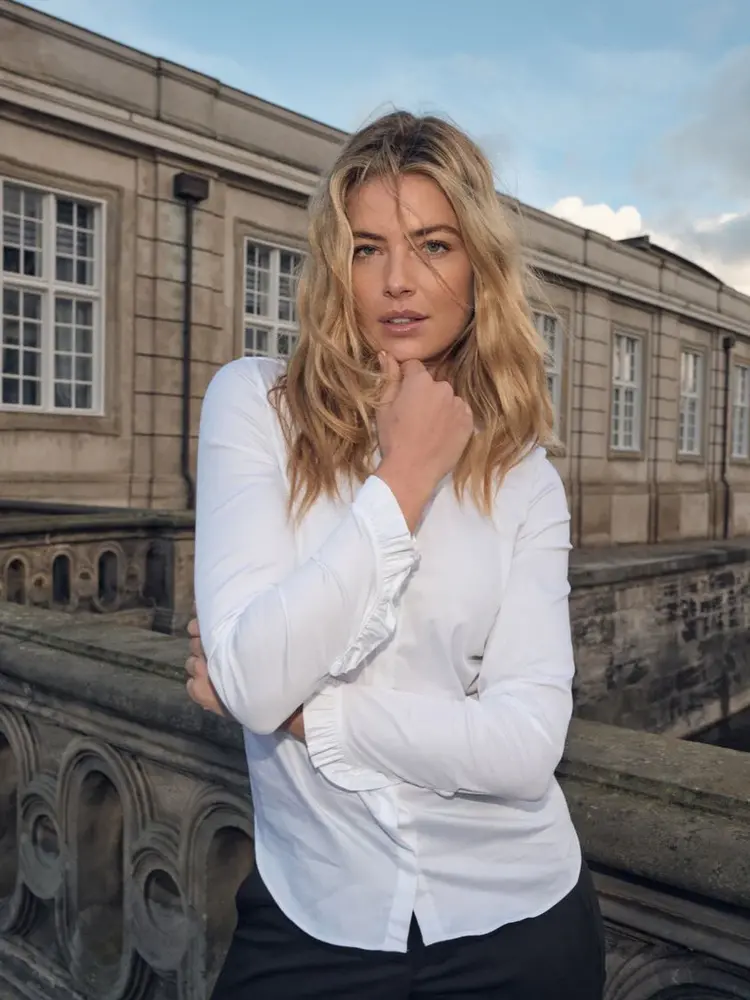 Mos Mosh MMMattie Shirt