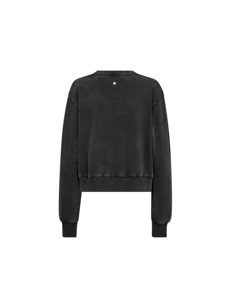 Mos Mosh MMCosette O-LS Deco Sweatshirt