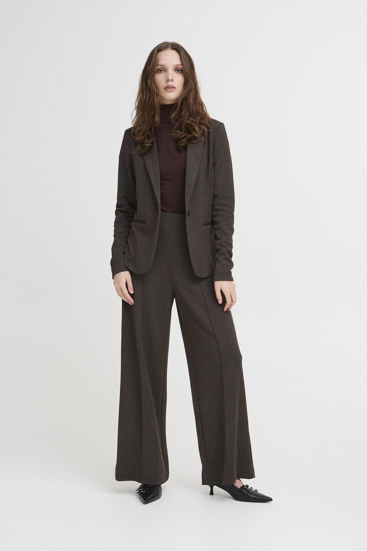 Ichi IHKate Jacquard BL4