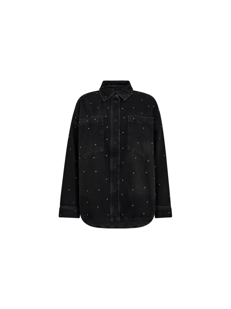 Mos Mosh MMEmme Studs Shirt