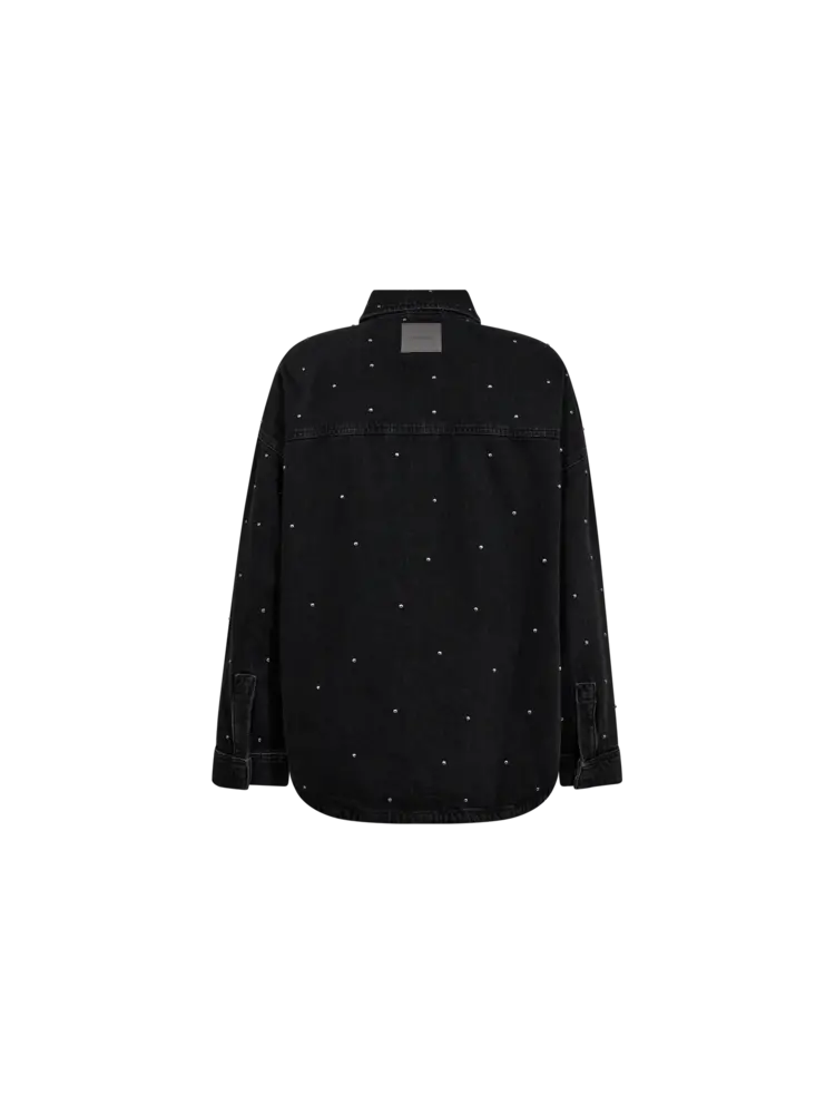 Mos Mosh MMEmme Studs Shirt
