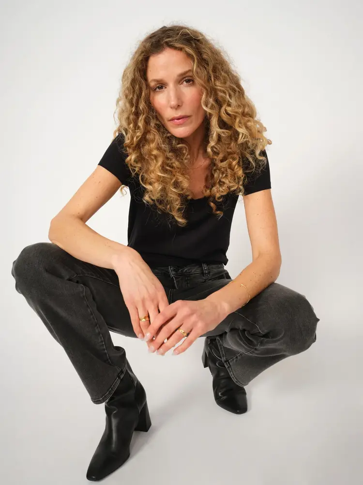 Mos Mosh MMCarla Naomi Deluxe Jeans