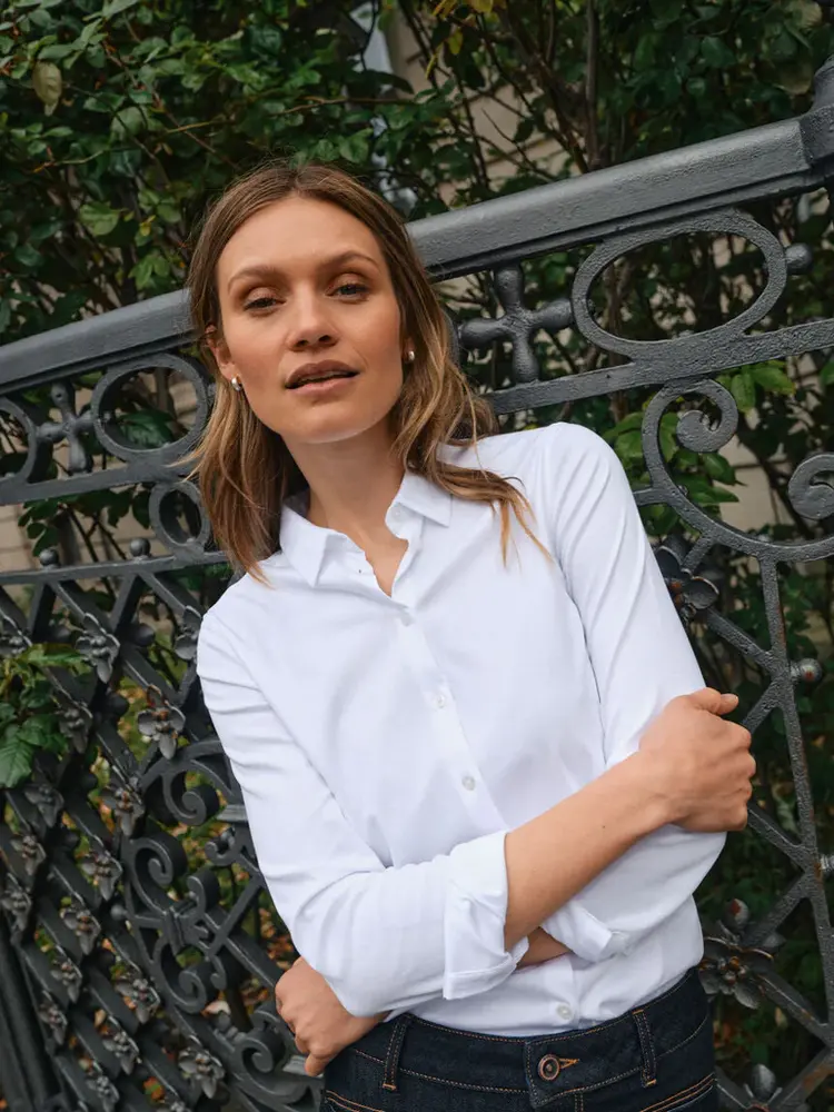 Mos Mosh MMTina Jersey Shirt