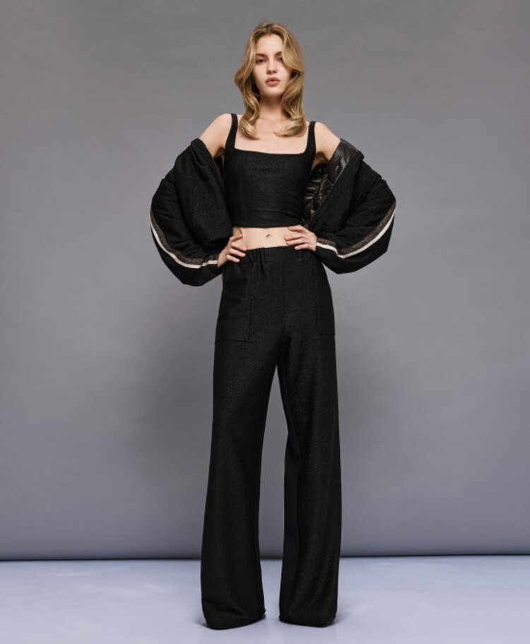 Access 54-5074-003 Elastic Waist Pants