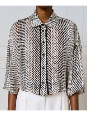 Access 54-7042-910 Cropped Shirt