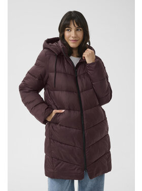 Kaffe KAsusanne Coat