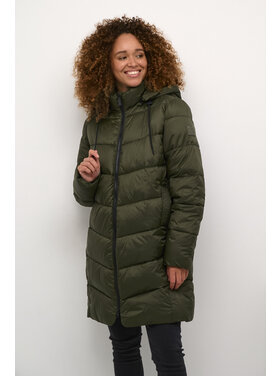 Kaffe KAsusanne Coat