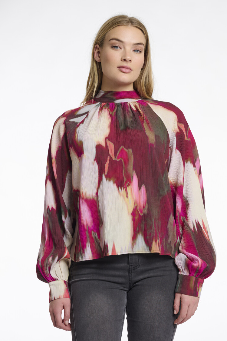 Rino & Pelle Lieke.7002511 Blouse