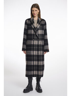 Rino & Pelle Adria.7002511 Reversible Coat