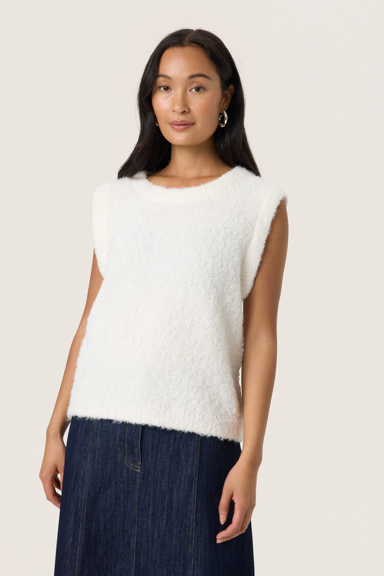 Soaked In Luxury SLAmaris Vest