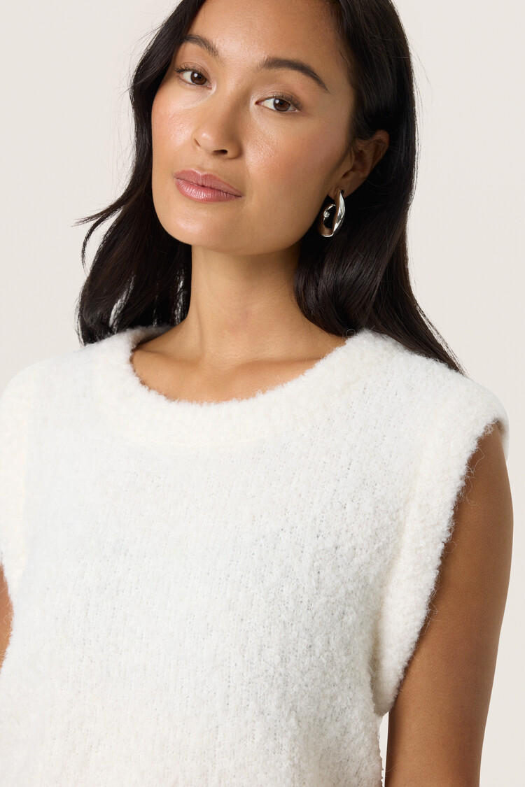 Soaked In Luxury SLAmaris Vest