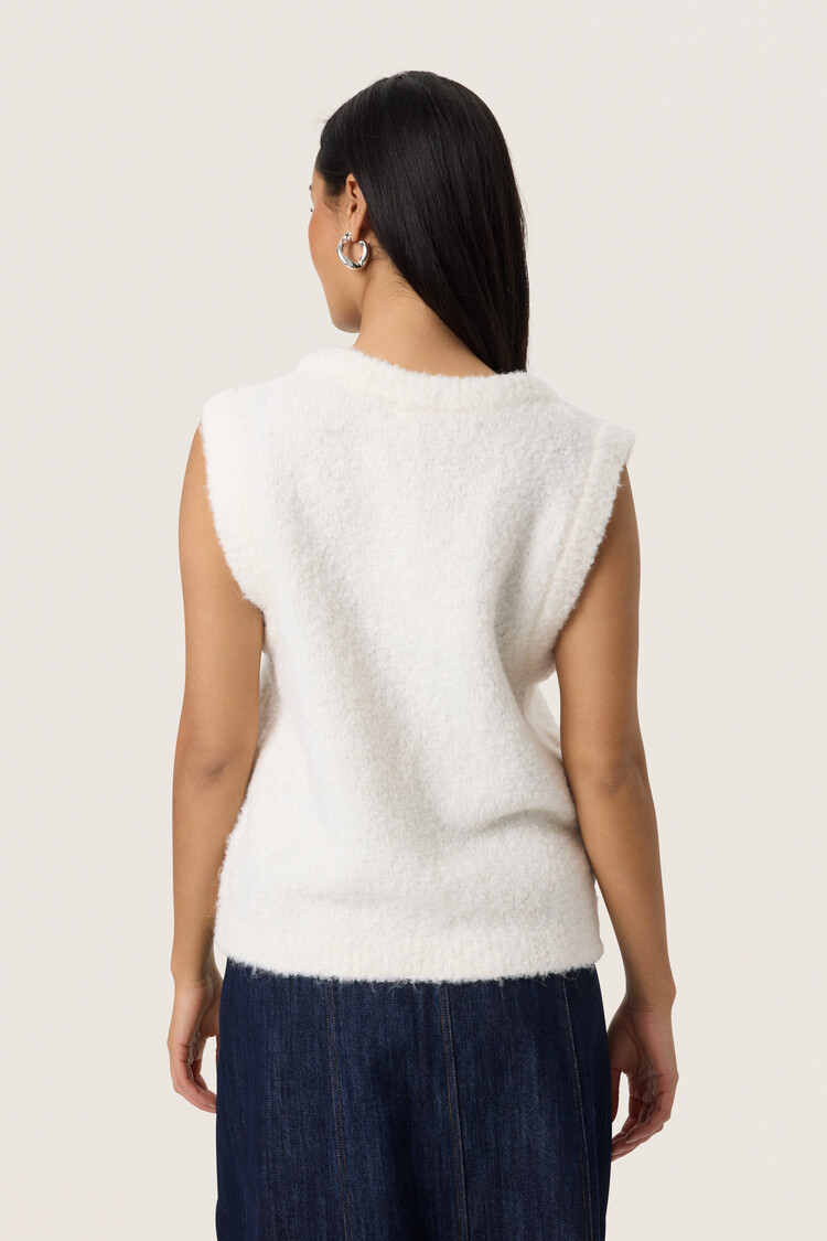 Soaked In Luxury SLAmaris Vest