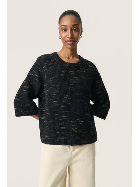 Soaked In Luxury SLLiora Pullover