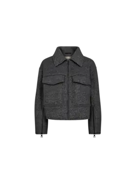 Mos Mosh MMJuliette Short Jacket
