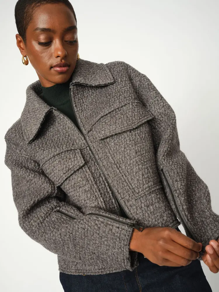 Mos Mosh MMJuliette Short Jacket