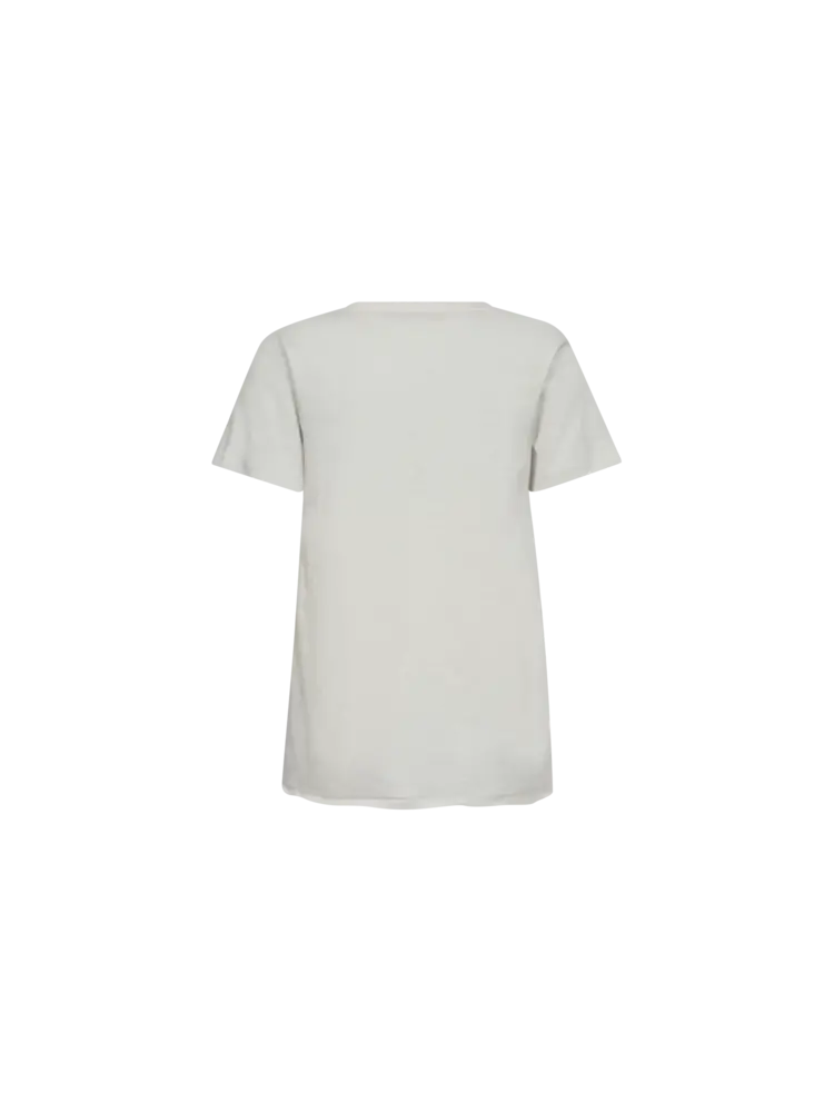 Mos Mosh MMKylah O-SS Deco Tee