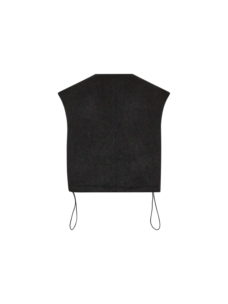 Mos Mosh MMElise Loisa Wool vest