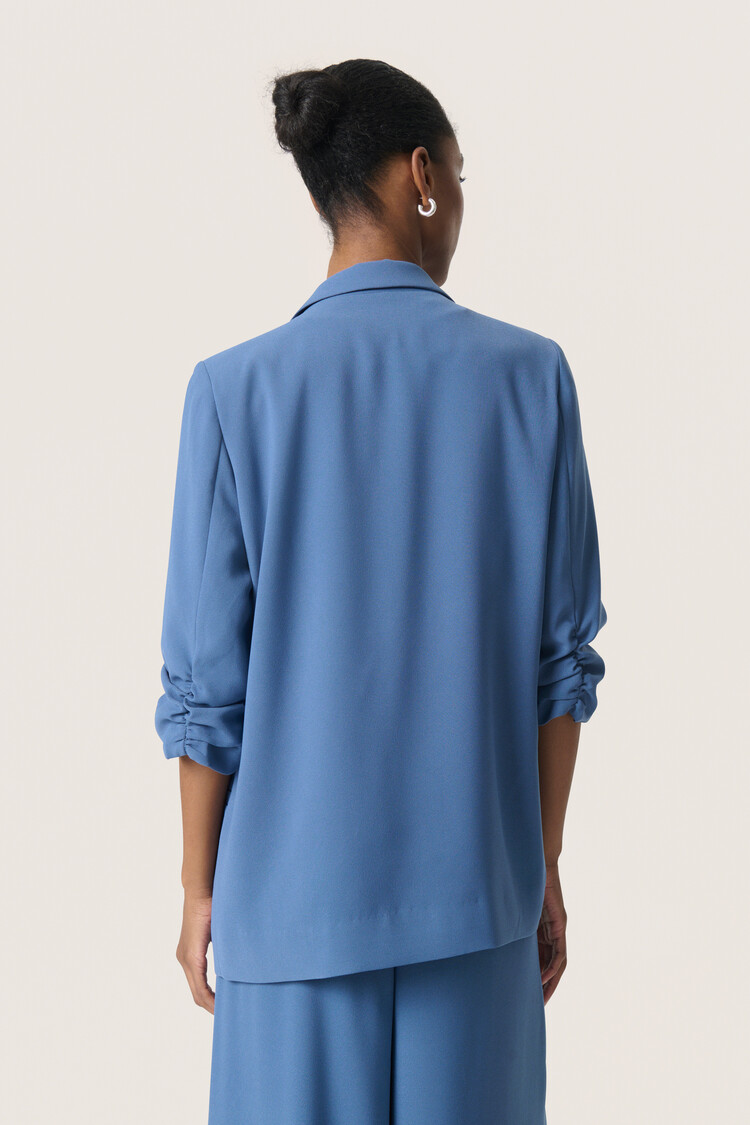 Soaked In Luxury SLShirley Blazer