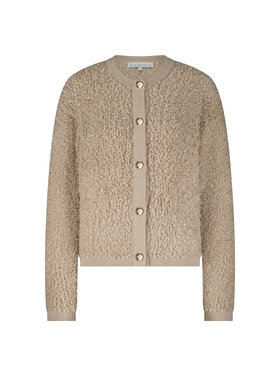 Red Button SRB4702 jacket knit boucle