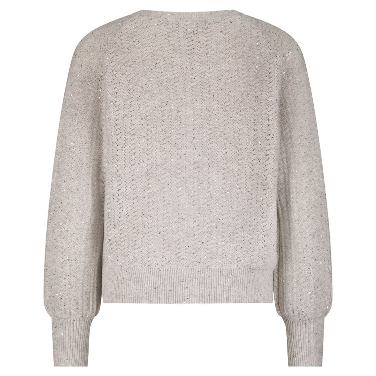 Red Button SRB4605 Cardigan Ajour Saprkle