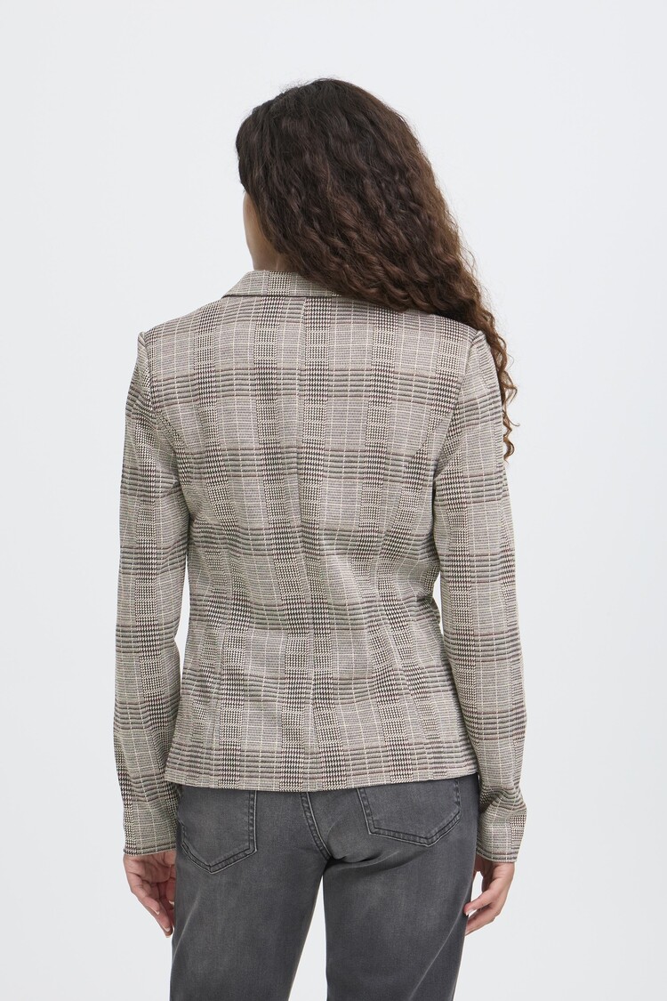 Ichi IHmanse Check BL