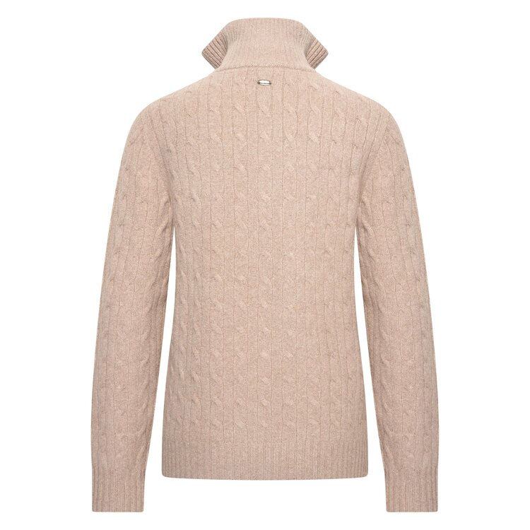 HVSociety HVSMea Pullover