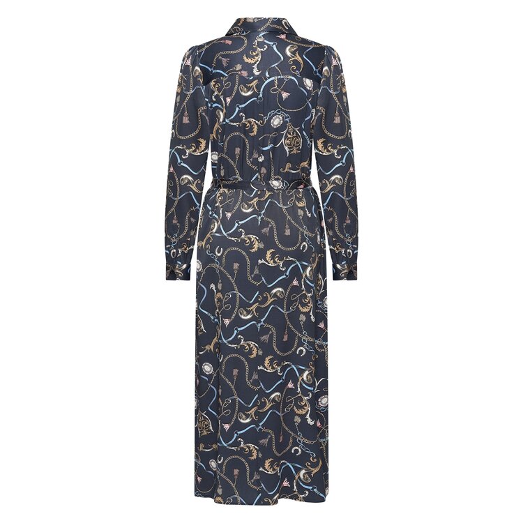 HVSociety HVSChavelli Dress