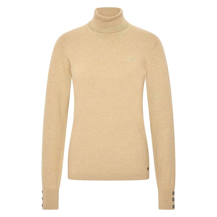 HVSociety HVSLynda Pullover