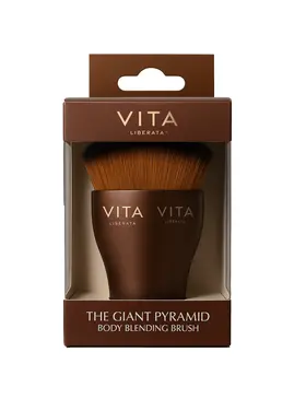 Vita Liberata The Giant Pyramid