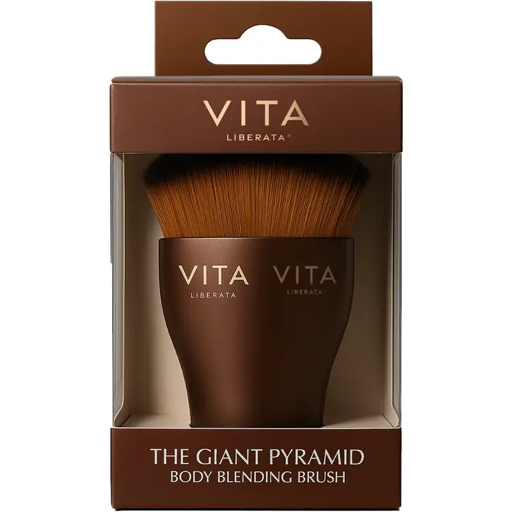 Vita Liberata The Giant Pyramid