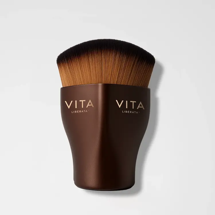 Vita Liberata Pyramid Brush