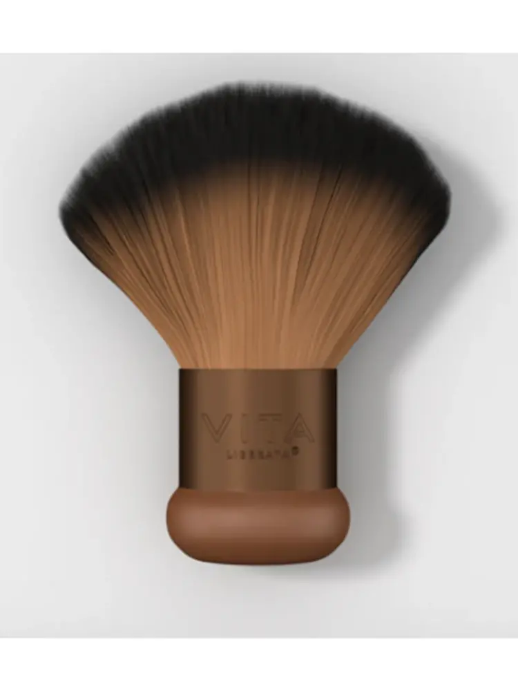 Vita Liberata Silky Duster Brush