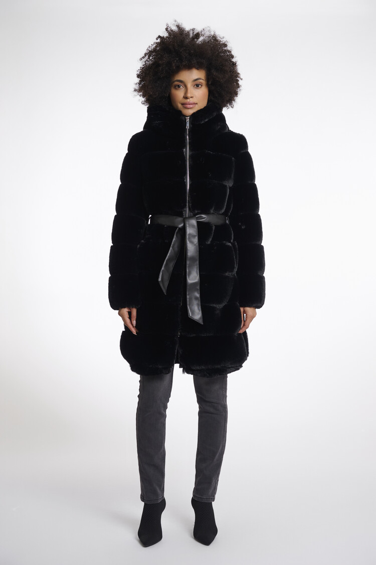 Rino & Pelle Bridget.7002512 faux fur