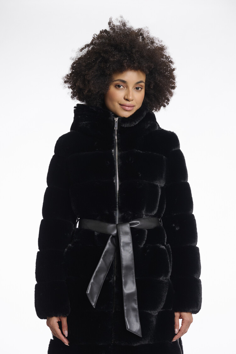 Rino & Pelle Bridget.7002512 faux fur