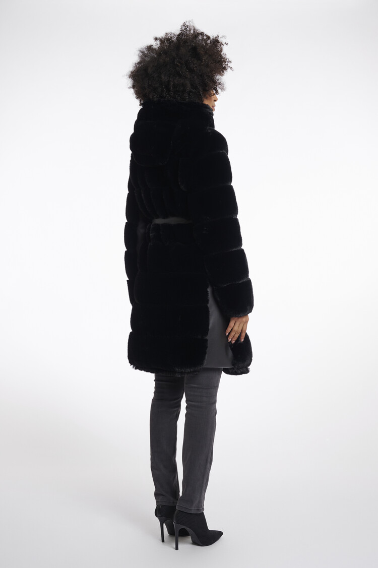 Rino & Pelle Bridget.7002512 faux fur