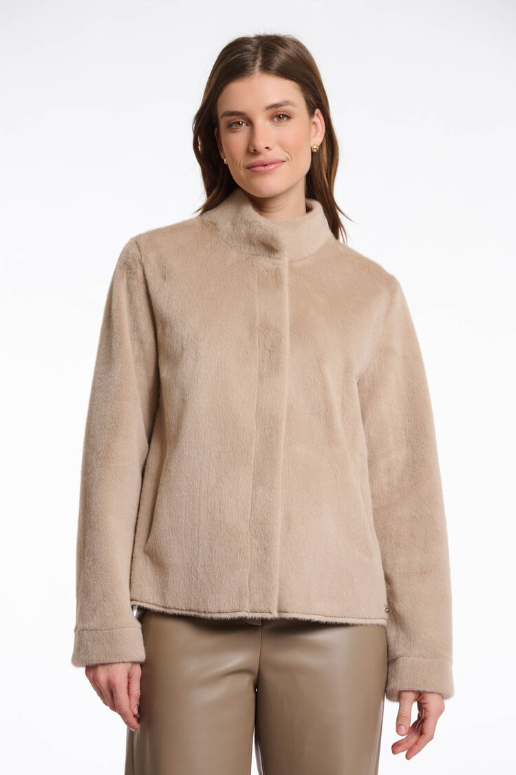 Rino & Pelle Madai.7002511 Short Jacket