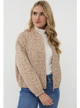 Esqualo F25.19510 3D Flower Bomber