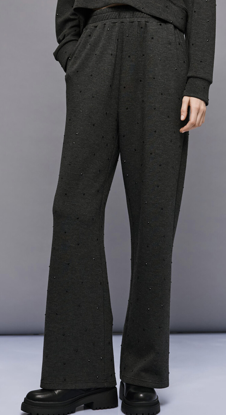 Access 54-8071 Rhinestone Sweatpants