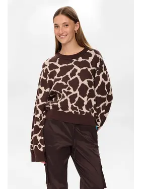 Numph NUgrif Pullover